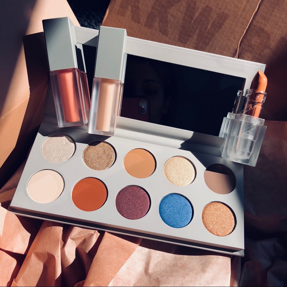 KKW X MARIO Bundle